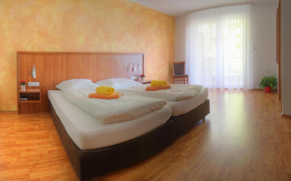 Hotel Seegasthof Zaberfeld Habitación foto