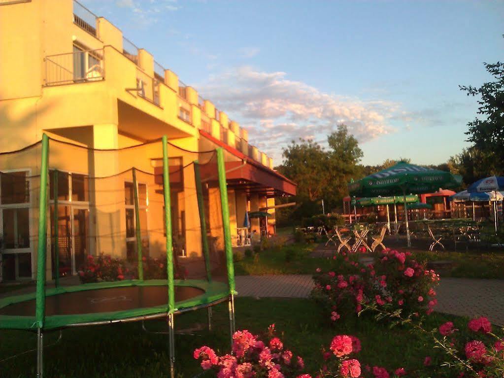 Hotel Seegasthof Zaberfeld Exterior foto